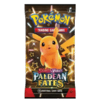 Paldean Fates Booster Pack