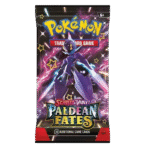 Paldean Fates Booster Pack - Afbeelding 2