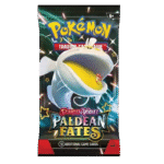 Paldean Fates Booster Pack - Afbeelding 3