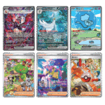 Paldean Fates Booster Pack - Afbeelding 5