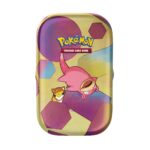 Pokémon 151 Mini Tin - Afbeelding 9