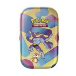 Pokémon 151 Mini Tin - Afbeelding 6