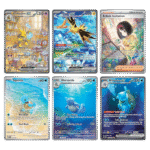 151 Booster Pack - Afbeelding 3
