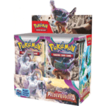 Pokémon Paldea Evolved Booster Box 36x Display | Bescards