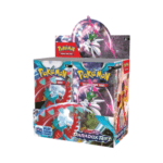 Pokemon Paradox Rift Booster Box - bescards.nl