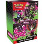 Pokemon Shrouded Fable Booster Bundle - bescards.nl