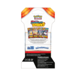 Pokémon - Surging Sparks Sleeved Booster Pack