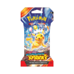 Pokemon Surging Sparks Sleeved Booster Pack - bescards.nl