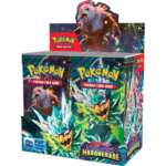 Pokémon - Twilight Masquerade Booster Box