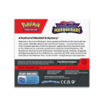 Pokémon - Twilight Masquerade Booster Box