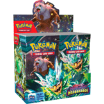 Pokemon Twilight Masquerade Booster Box - bescards.nl