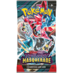 Pokémon - Twilight Masquerade Booster Pack
