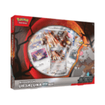 Pokemon Bloodmoon Ursaluna ex Box - bescards.nl