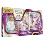 Palkia V-star Premium Collection Box