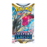 Silver Tempest Booster Pack - Afbeelding 3
