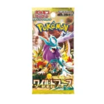 Wild Force Booster Box (SV5K – Japans) - Afbeelding 2