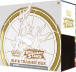 Brilliant Stars Elite Trainer Box - Afbeelding 6