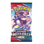 Battle Styles Booster Pack (SWSH05 – Engels) - Afbeelding 3