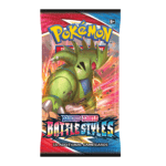 Battle Styles Booster Pack (SWSH05 – Engels) - Afbeelding 4