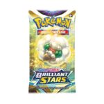 Brilliant Stars Booster Pack - Afbeelding 3