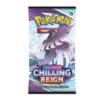 Chilling Reign Booster Pack - Afbeelding 3