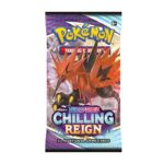 Chilling Reign Booster Pack - Afbeelding 5
