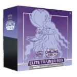 Chilling Reign Elite Trainer Box - Shadow Rider