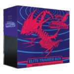 Darkness Ablaze Elite Trainer Box