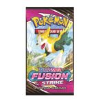 Fusion Strike Booster Pack - Afbeelding 3