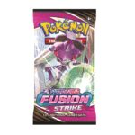 Fusion Strike Booster Pack - Afbeelding 4