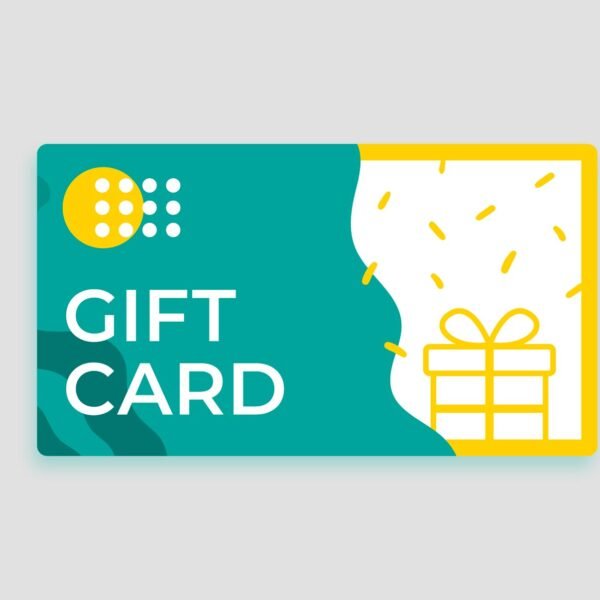 GCC GIFTCARD