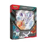 Combined Powers Premium Collection