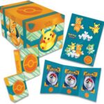 Paldea Adventure Chest