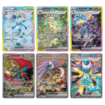 Prismatic Evolutions Booster Pack - Afbeelding 5