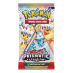 Prismatic Evolutions Booster Pack - Afbeelding 3