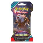 Twilight Masquerade Sleeved Booster Pack