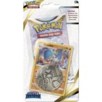 Silver Tempest Checklane Blister - Cranidos