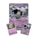 Houndstone EX Box (2024 - 4 BoosterPacks) - Afbeelding 6