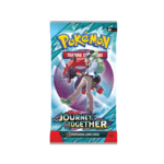 Journey Together Booster Pack (SV09 - Engels) - Afbeelding 2