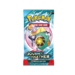 Journey Together Booster Pack (SV09 - Engels) - Afbeelding 4