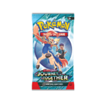 Journey Together Booster Pack (SV09 - Engels) - Afbeelding 5