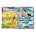 Pokemon 151 Collect Gathering Slim Booster Pack [CHN] - Afbeelding 3