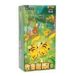 Pokemon 151 Collect Gathering Slim Booster Box [CHN]