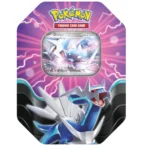 Azure Legends EX Tin - Dialga EX