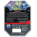 Azure Legends EX Tin - Kyogre - Afbeelding 2