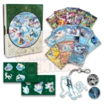 Pokémon TCG Holiday Calendar 2024 - Pokémon Adventskalender - Afbeelding 2