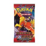Destined Rivals Booster Pack - Afbeelding 2