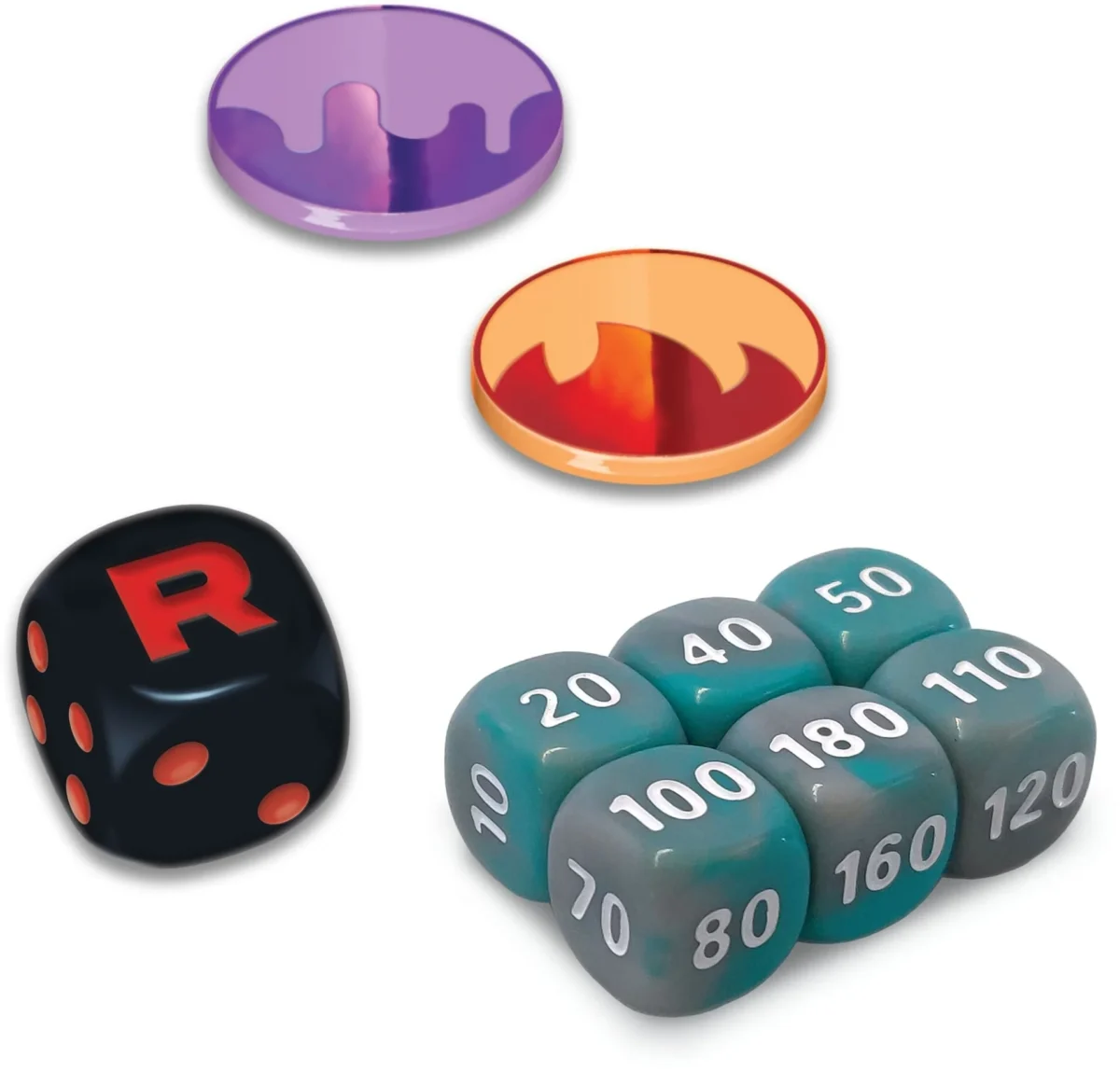 Destined-Rivals-Elite-trainer-Box-dobbelstenen Destined Rivals Elite trainer Box - Afbeelding 4