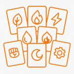 Energy Break Battles