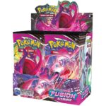 Fusion Strike Booster Box (36Packs)